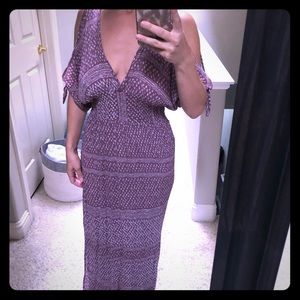 Lovestich Maxi Dress